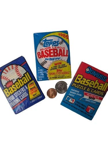 Warren Spahn Baseball Cards