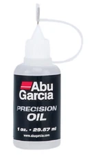 Abu Garcia Reel Oil