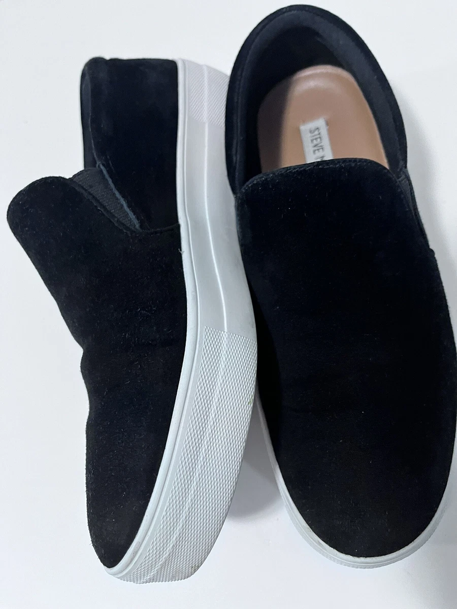 Gills sneaker deals steve madden