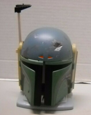 Micro Machines Action Fleet : Cloud City (Cité Des Nuages) Star Wars Galoob 1997, Env. 20 Cm - Occasion