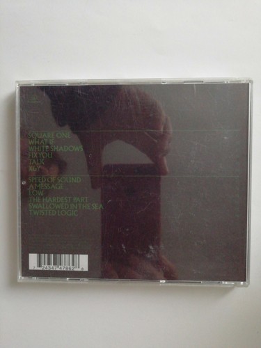 Coldplay X & Y. CD. - Bild 2 von 3