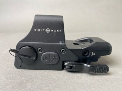 Ultra Shot LQD Reflex Sight (USED)