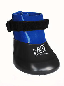 Davis Soaking Boot Size Chart