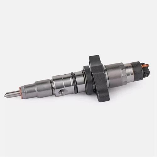 6X Common Rail Injector 0445120007 For Cummins Ford DAF CF65 LF45 Iveco - Picture 7 of 7