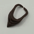 GIJoe Classified Series Zartan Neckerchief Fodder 1/12 Scale