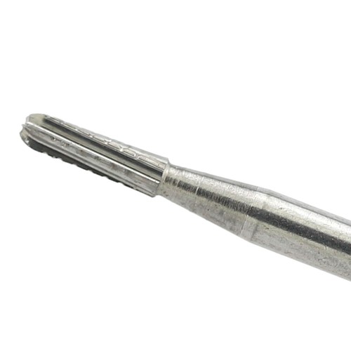 5 Stück Prima Wave Dental Hartmetall Bohrer High Speed FG 19mm / Chirurgisch FGOS SL 557 25mm - Bild 359 von 363