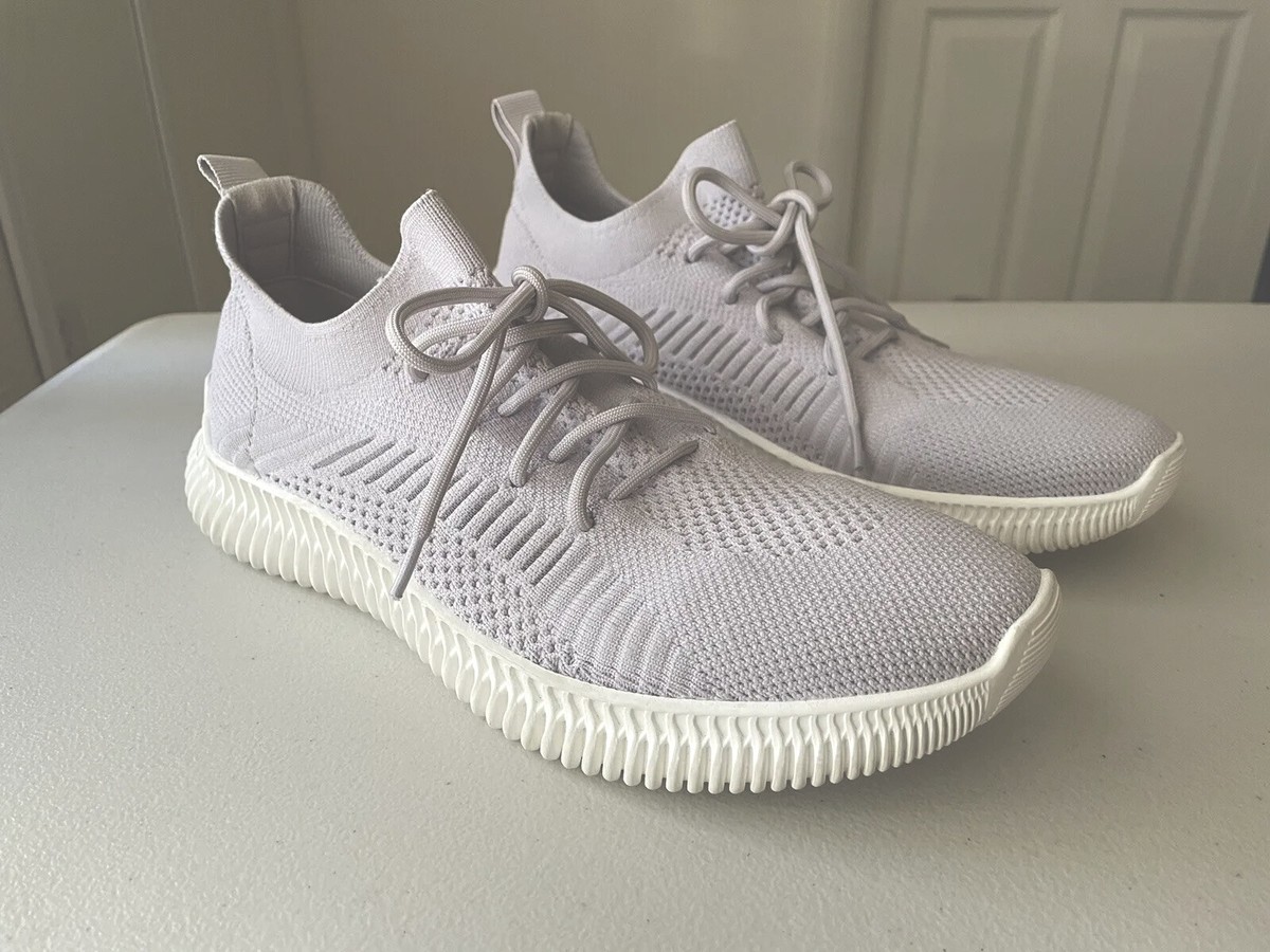 Aldo Men’s Gilgai Sneakers Size 8 Gilgai Grey Men main image 2