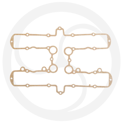 Kawasaki Cylinder Head Cover Gasket 11009-12367 KZ750H KZ650E