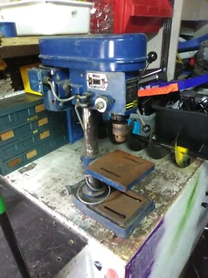 Powercraft Bench Drill 100m Power Tools Gumtree Australia
