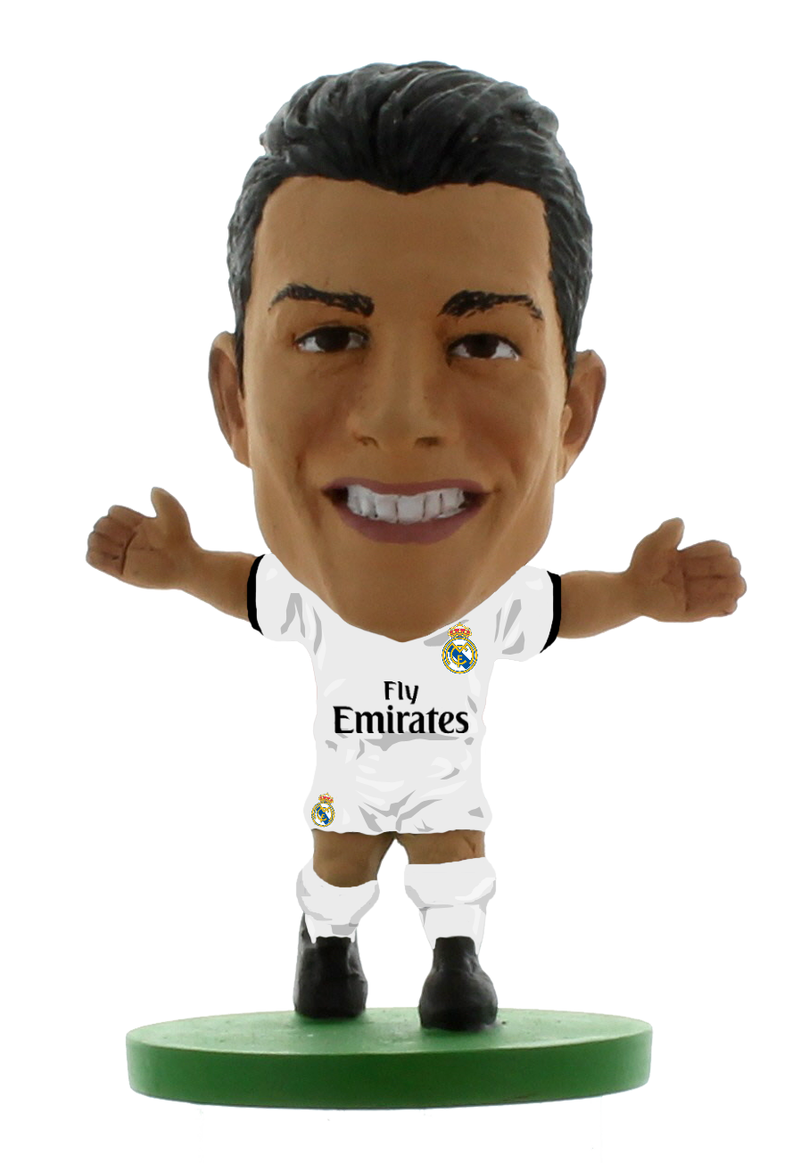 Soccerstarz, football miniatures, microstars, soccer figures