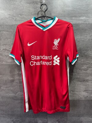 正規品　Liverpool 20/21マネ ユニフォーム　Sサイズ s-l400.jpg