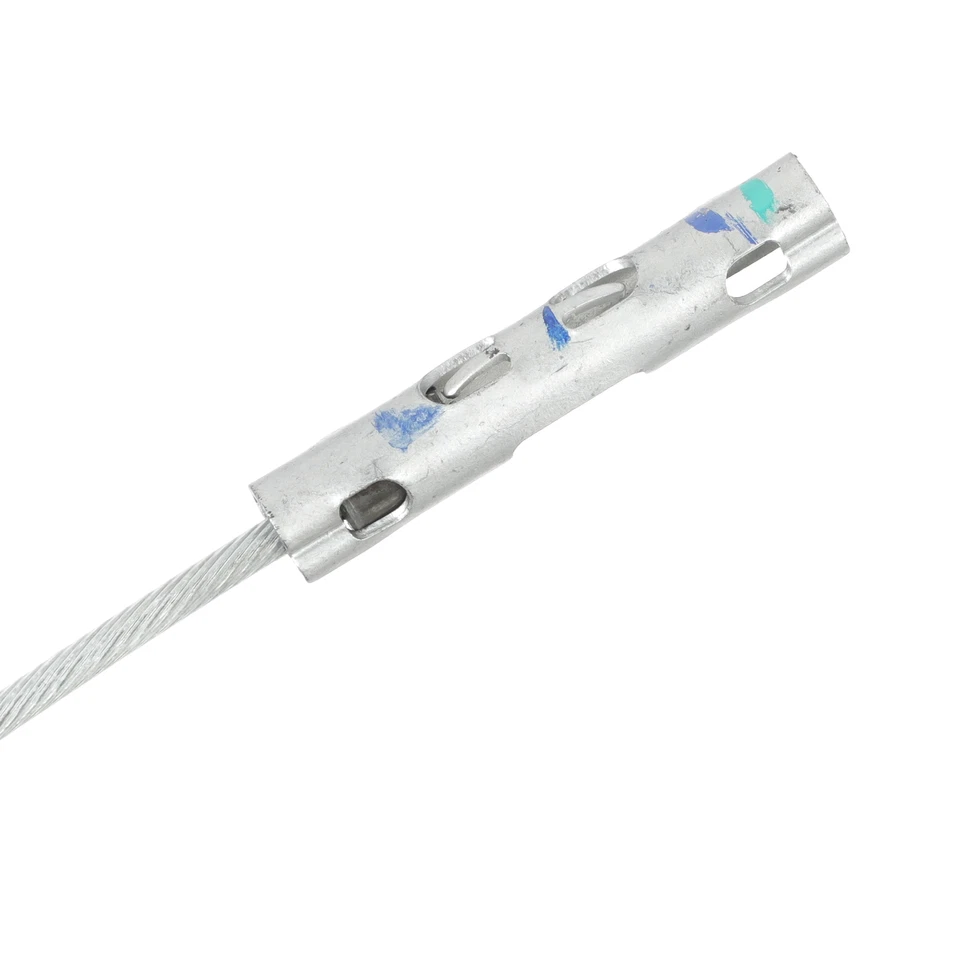 Оригинальный новый кабель заднего стояночного тормоза для Chevrolet Impala 2011-2016 годов выпуска и ограниченного выпуска 22797692 - Изображение 3 из 4