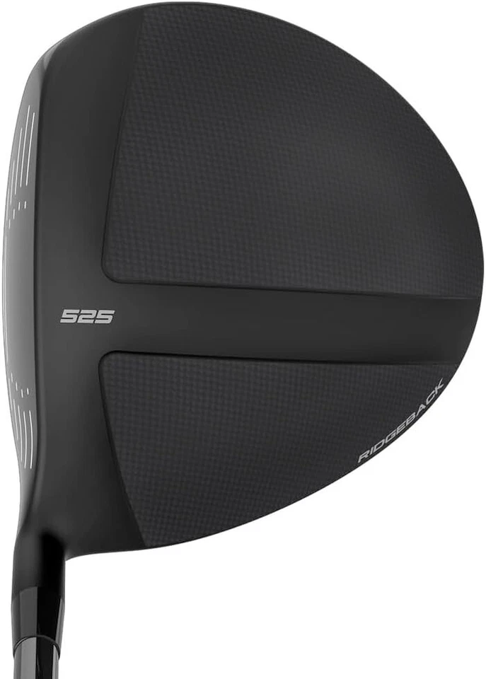 Tour Edge Hot Launch X525 Offset Anti-Slice Driver 2025 - Pick Shaft & Flex! - Image 2 of 4