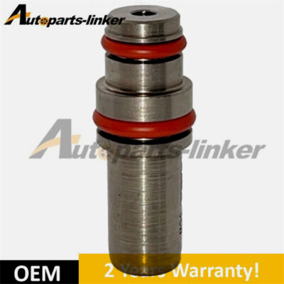 Ventilation PCV Valve Sub Assembly 12204-25010 For 18-22 Toyota