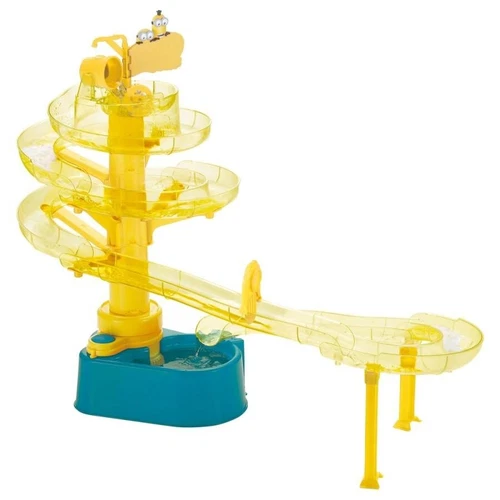 Somen slider Minion home use flowing somen machine