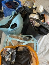 Womens Clothes Bundle Mixed Sizes