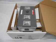 ABB OT600U12 Switch Disconnect 3P 600 A 600V