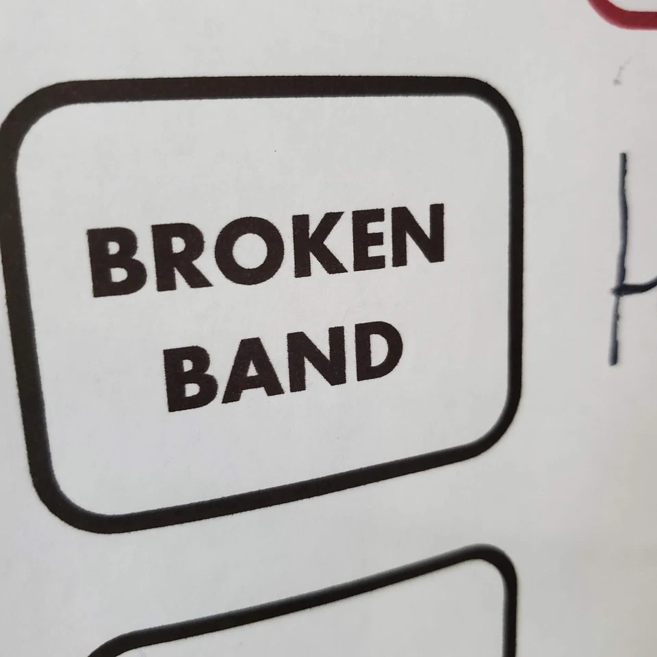 Tommy Hilfiger Hombres Traje de Baño XL Amarillo Bañador Logo Dama Luau Aire Libre Playa LEER Foto 2 de 4