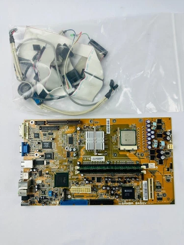 Intel SAMBA845GV-L Motherboard