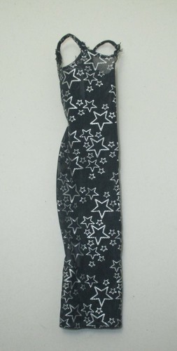Vtg Barbie & Doll DRESSES & GOWNS {MULTI-LISTING} Party 70s 80s 90s Fashions - Picture 32 of 55