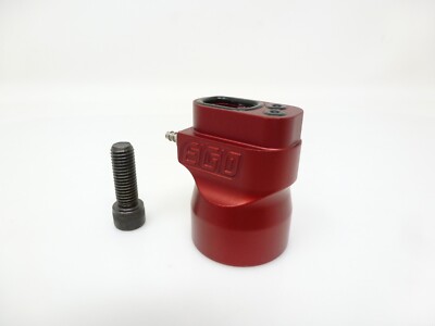 PLANET ECLIPSE 06 EGO VERTICAL ASA VASA DUST RED PAINTBALL PE FIT EGO 6 EGO 5