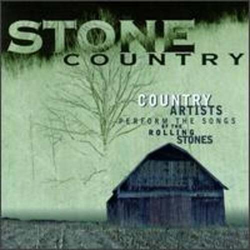 Stone Country: Country Artists Perform the Songs of the Rolling Stones: Used