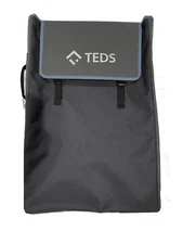 TEDPoP® Ladder Cover for SUV, Truck, Jeep Camping | Designed by Former iKamper