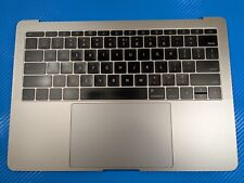 661-07946 Apple Space Gray Top Case With Battery ANSI 661-07946 Apple Space Gray Top Case With Battery ANSI