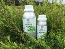 Australian Tea Tree Oil - 100% Pure - 500mL