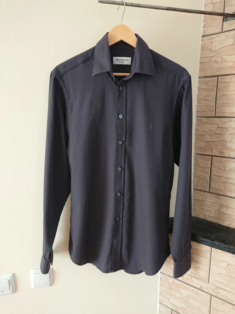 Shirt ysl shop