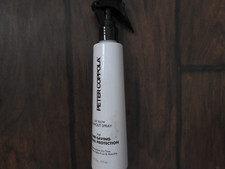 Peter Coppola Keratin Concept Just Blow Out Spray 6oz new