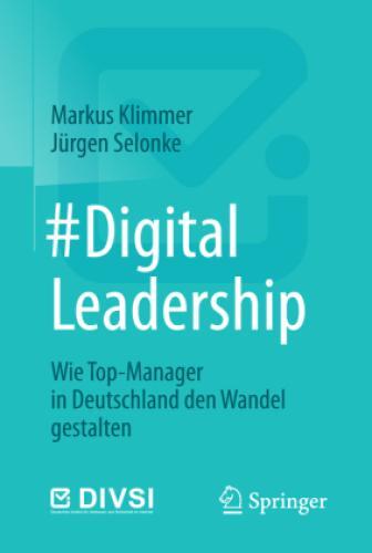 Thumbnail - Digitalleadership Wie Top-manager In Deutschland Den Wandel Gestalten