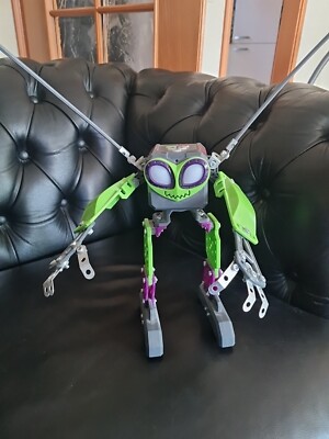 Meccano Spin Master Micronoid - Roboter