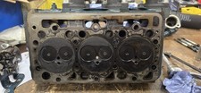 Complete Cylinder Head For
