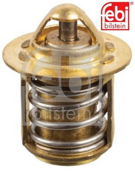 Febi Bilstein 174445 Thermostat FüR KüHlmittel Thermostat KüHlmittel-image