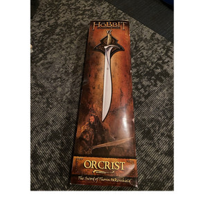 United Cutlery Orcrist Sword Thorin Oakenshield The Hobbit 