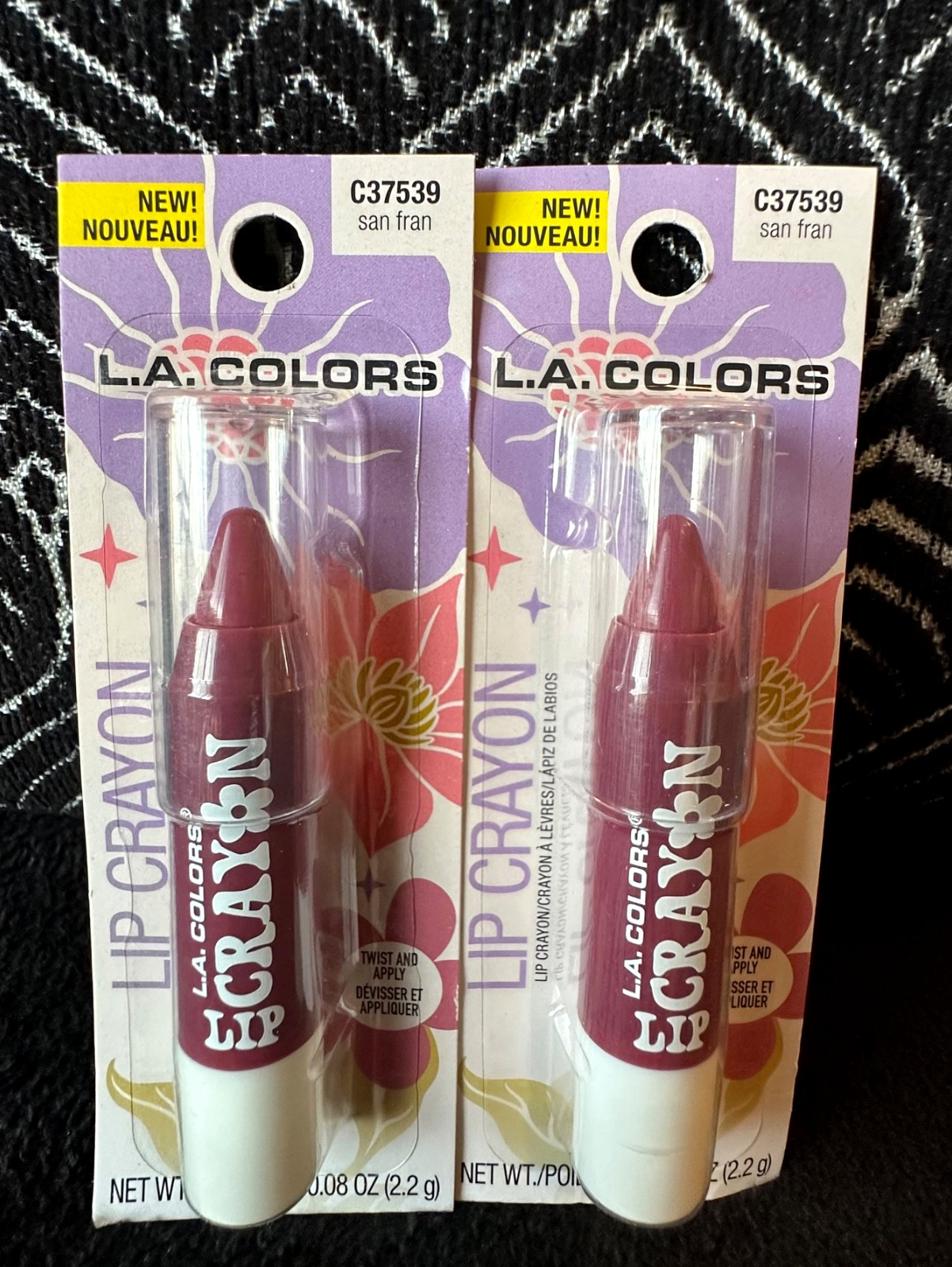 Creamy Lipliner