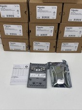 SCHNEIDER MN-S3-500 MICRONET TEMPERATURE SENSOR  SETPOINT ADJUSTMENT OVERRIDE