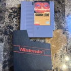 The Guardian Legend Nintendo NES Authentic Tested And Working Cartridge Only