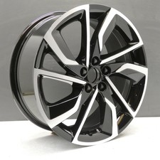 Jantes Mg ZS