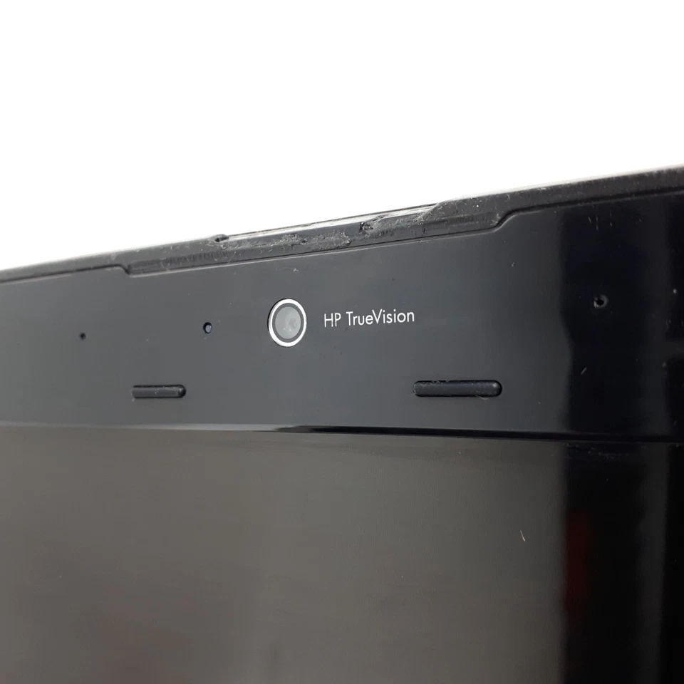 HP Pavilion dv7 17" Laptop AMD Phenom II P840 4GB RAM 500GB HDD Boots/Bios - Image 4 of 4