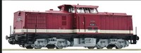 Roco 7300011 H0 Diesellok Br 112 294-4 Dr Ep Iv Neuheit 2024 Ovp<
