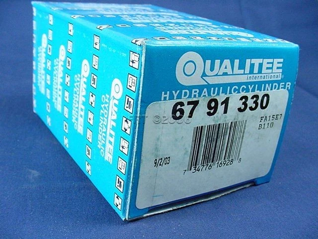 Cilindro de rueda de freno para 98 99 Deville SIN ABS con trasero 99-02 Express 1500 Foto 3 de 3
