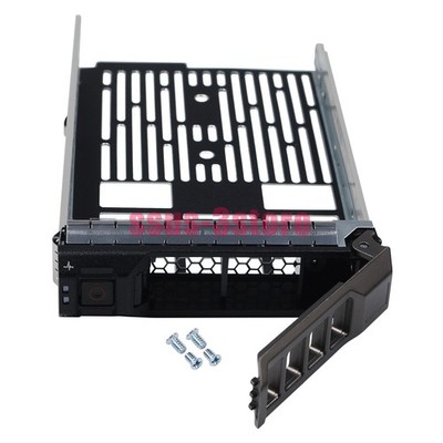 Dell 3.5'' SAS SATA Caddy R720 R730 R730xd R710 R630 R420 T610 T620 R410 0KG1CH