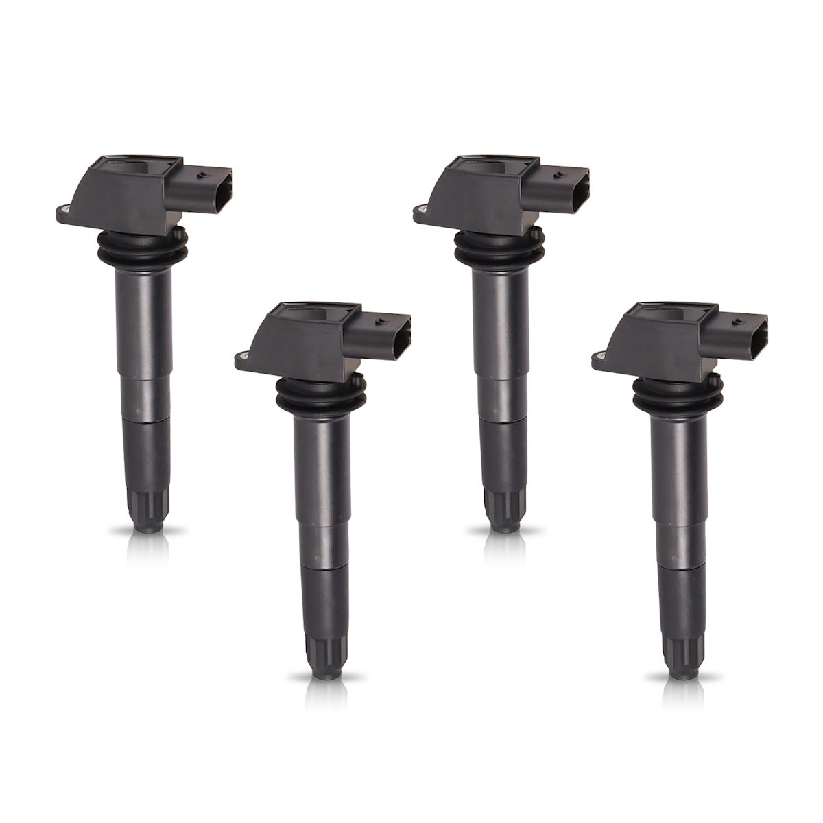 Porsche Carrera GT 2004-2005 Ignition coils Set of 4