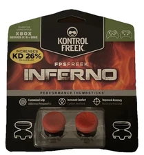 Kontrol Freek FPS Freek Inferno Performance Thumbstick Grips Xbox Series X | S