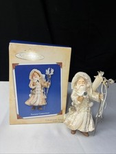 Hallmark Keepsake Ornament Father Christmas C...