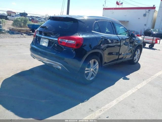 MUELLE NEUMÁTICO/BOBINA DERECHO 1563240504 2015-2020 MERCEDES-BENZ GLA250 Foto 4 de 4