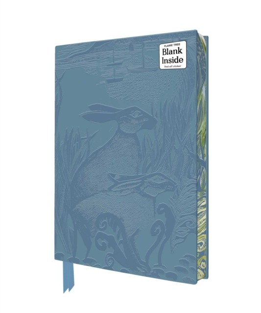 Angela Harding Rathlin Hares Artisan A - Image 5