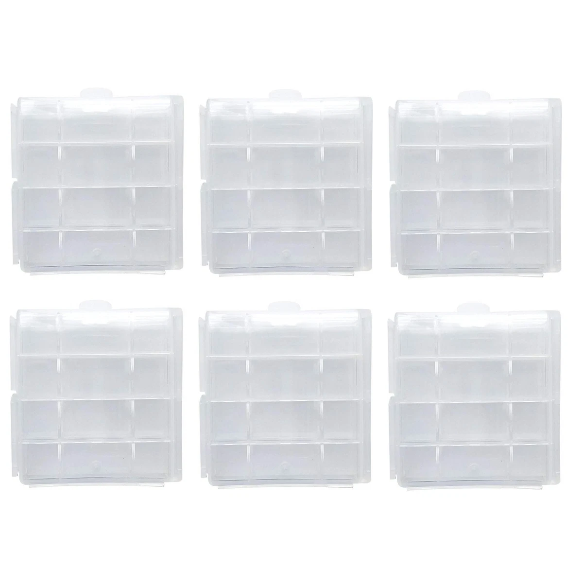 aa battery storage box products for sale | eBay